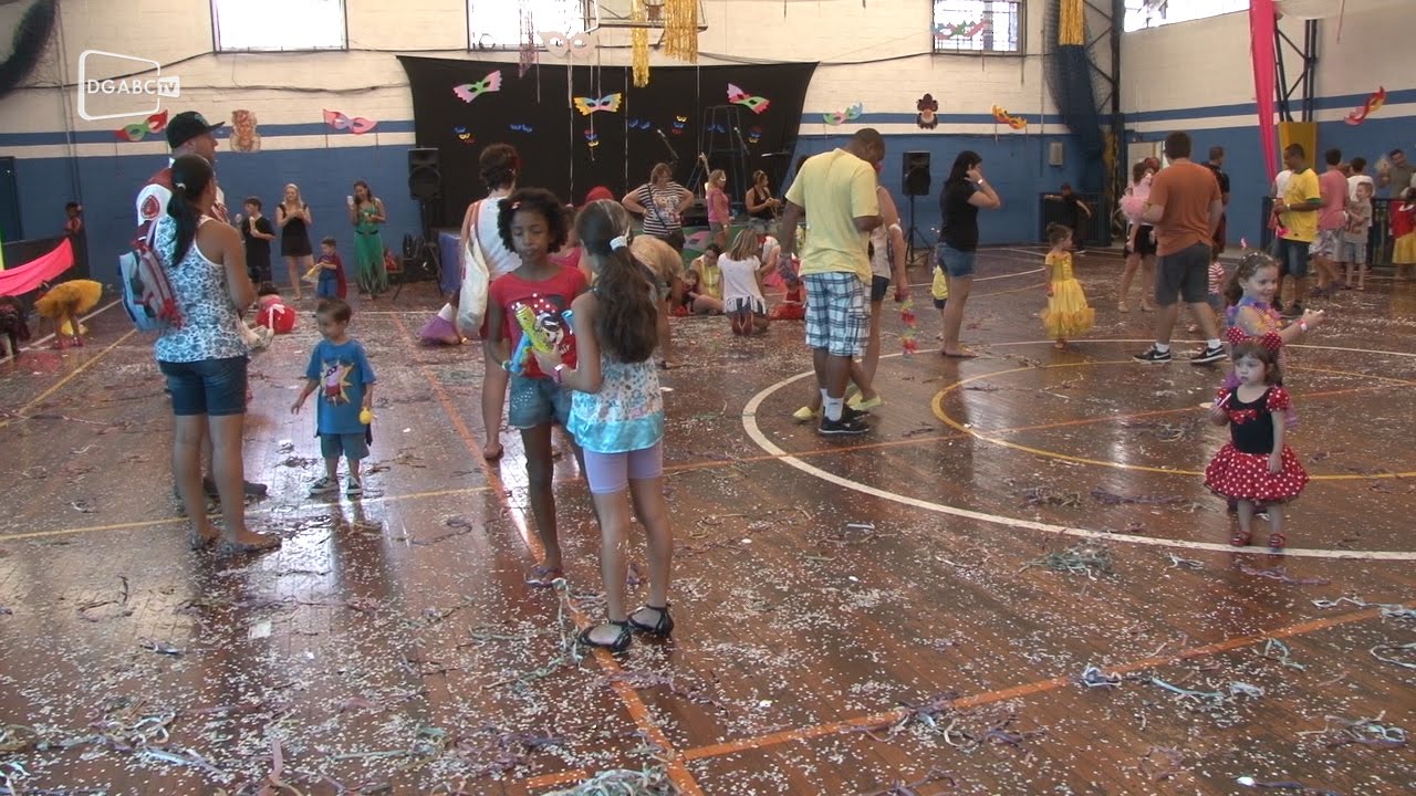 Veja melhores da matinê no Clube da Mercedes-Benz