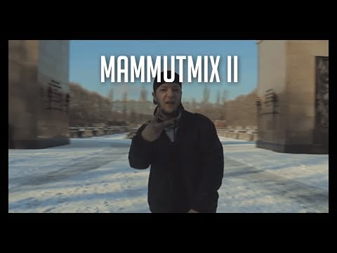 MAMMUTMIX II - Gio