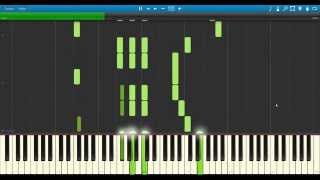 The Theory of Everything Medley/Suite - Jóhann Jóhannsson | Piano Tutorial + Sheet Music