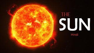 The Sun – The Giver of Life - Hindi – Infinity