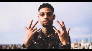 Monty Zoo x Pnb Rock x All Night