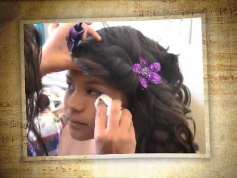 Jenesy Graduation tribute video