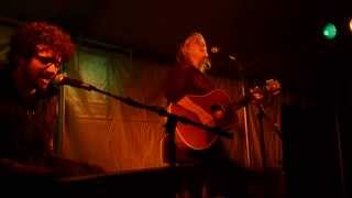 Kim Richey "Every River" at North Shore Point House Concerts 2014