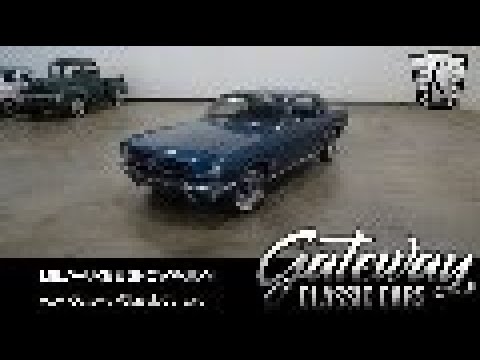 1965 Ford Mustang (CC-1984072) for sale in O'Fallon, Illinois