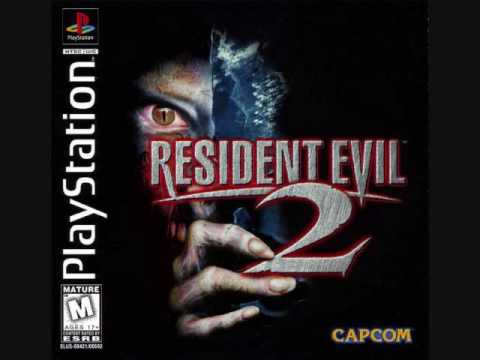 Decavgamuct00 Thirty Fifth Beat: Resident Evil 2 Racoon City Hip Hop Remix