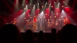 Lake Street Dive ~ Red Light Kisses ~ Charleston Music Hall, Charleston, SC ~ Jan 12th, 2019