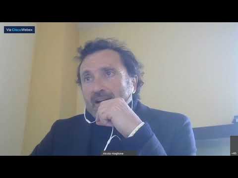 Pistoia - Consiglio Comunale (11.01.21)