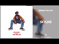Brent Faiyaz Skyline 432Hz