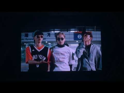 160731 exordium chenbaekxi 첸백시 엑소디움 vcr full ver
