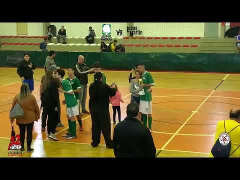 Arbos x Lucas Martin - FINAL SUB 17