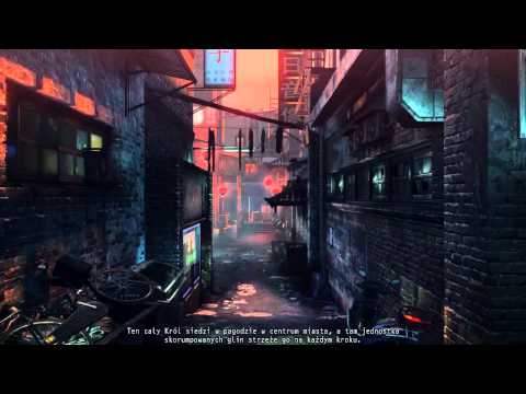 Hitman: Absolution/Rozgrzeszenie, odcinek 1