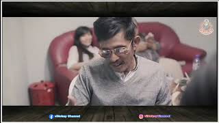 Download lagu Lagu terakhir bang saleem - Trilogi Cinta Tiga segi mp3