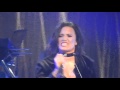 Demi Lovato  - Mr. Hughes Live at Jingle Ball Boston 10/12/2015 (HD)