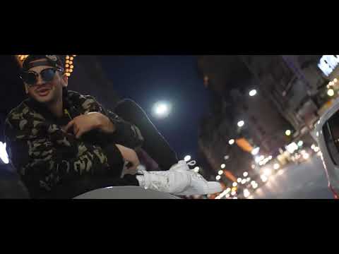 BLUNTED VATO - TRAPPA (VIDEOCLIP OFICIAL)