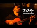 Tu Chahiye Lyrical Video Deepanshu Mahajan Saman Sidhu New Love Song 2026