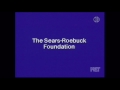 Mister Rogers Neighborhood Funding 1986 PBS ID 1989 RECREATION 720p60