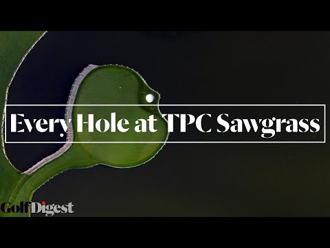 image-How much does it cost to play TPC Stadium Course?