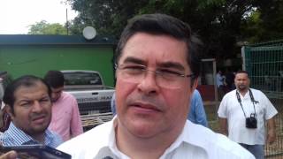 El diputado José Antonio De La Vega participa disertando una conferencia en el marco del Centenario 