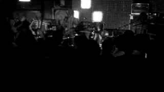 the locust - book of bot (sala boite.madrid)