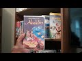 My VHS And DVD Collection Part 10
