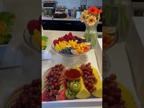 BRUNCH FOR THE FAM | BRUNCH IDEAS