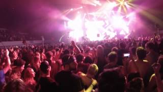 Basslights 2014 Night Two Bassnectar- Telefon Tel Aviv through Culprate- Finger Close Out