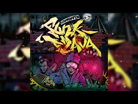 Funk n' Flava - Abzug ft. Chicheck & Dr. Szeg [Gothamshafen Mixtape]