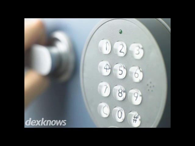 Hilton's Lock & Security - Carlisle, PA