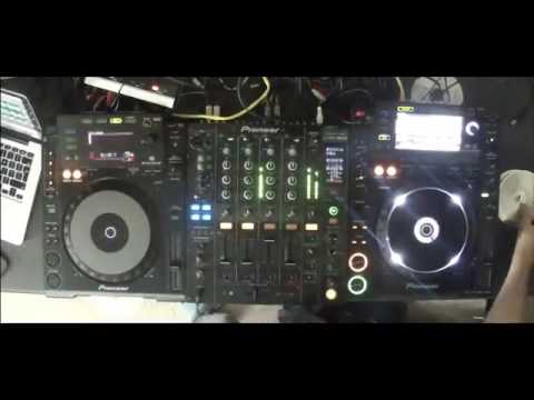 DJ Gammer - Studio Mix #01