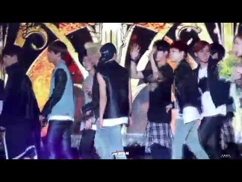 141003 오송 Music Bank ending 방탄소년단 JIMIN edit