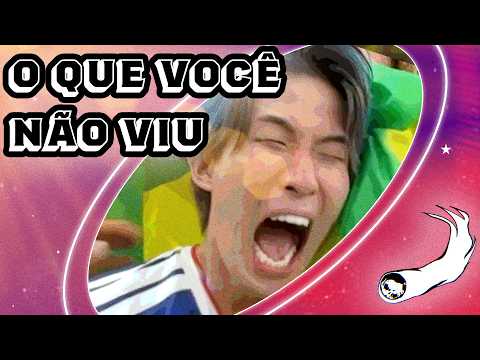 MEMES DA VITÓRIA DO BRASIL, MESSI NA BOQUINHA DA GARRAFA, VORCARO NO SERASA E MAIS | FORA DE ÓRBITA