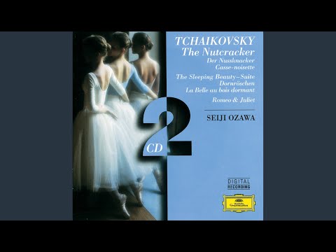 Tchaikovsky: The Nutcracker, Op. 71, TH.14 / Act 2 - No. 13 Waltz Of The Flowers