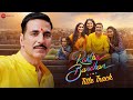 Raksha Bandhan Title Track Akshay Kumar Shreya Ghoshal Himesh Reshammiya Lyrical