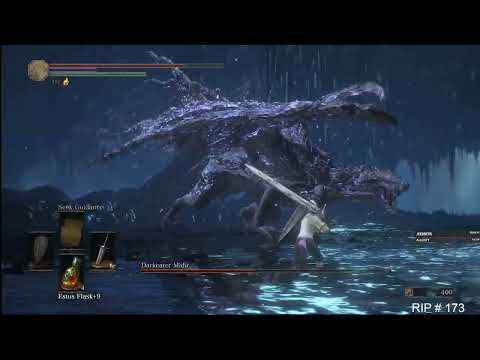 Dark Souls 3 first playthrough pt57