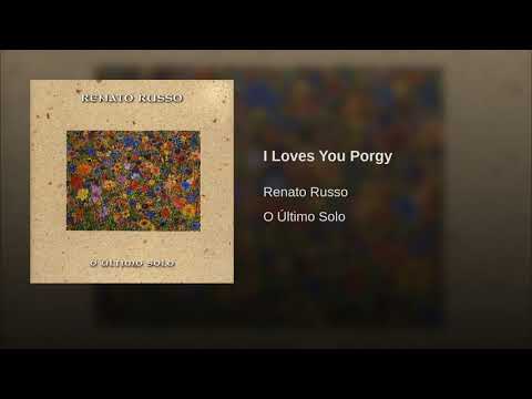 I Loves You Porgy video