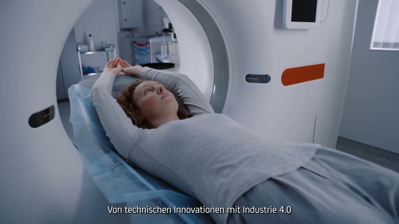 Video Anlagetrend Disruption