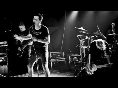 Florian Grey - Rockcafé St. Pauli - Hamburg - 09.05.15