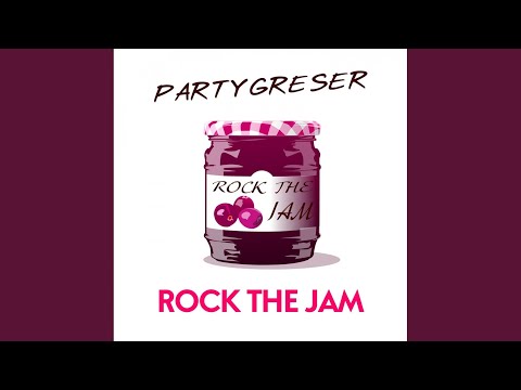 Rock The Jam