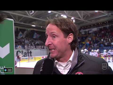 Zeiter: "Es ist natürlich sehr bitter."