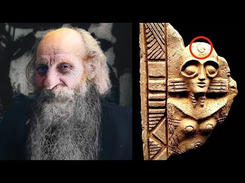 The 10 most shocking archaeological mysteries!