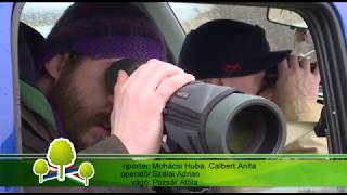 TERMÉSZETVÉDELEM HATÁROK NÉLKÜL