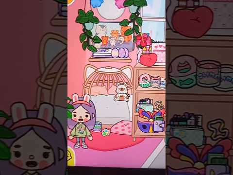 new free toca boca home design idea 🍃😘