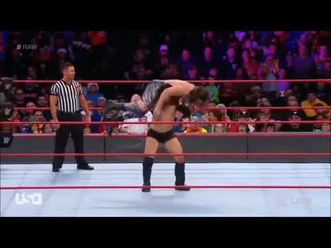 WWE Injuries Compilation