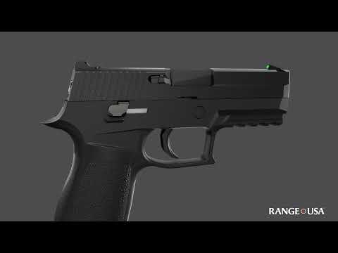 Handgun Malfunctions Explained - A Stovepipe