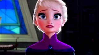 Frozen: Dangerous To Dream