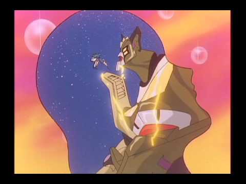 "Ginga Shippuu Sasuraiger" by MOTCHIN