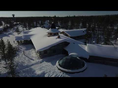 Finland | 4K Drone
