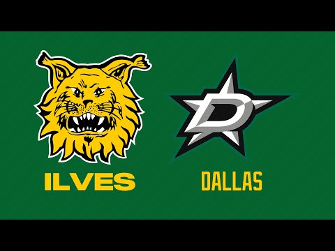 Tappara Valkoinen - Ilves Dallas U11