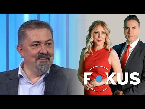Saša Milovanović | Fokus B92