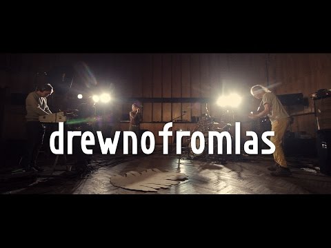 drewnofromlas "Chłopcem" / otwARTa scena Live